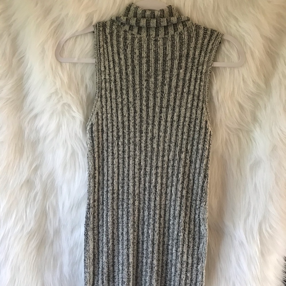 Windsor Turtle Neck Dress